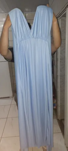 Vestidos gestante ou plus size