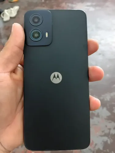 Vendo este moto g34 350 reais
