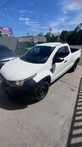 Fiat Strada Freedom 1.3 Flex 8V CD 2024