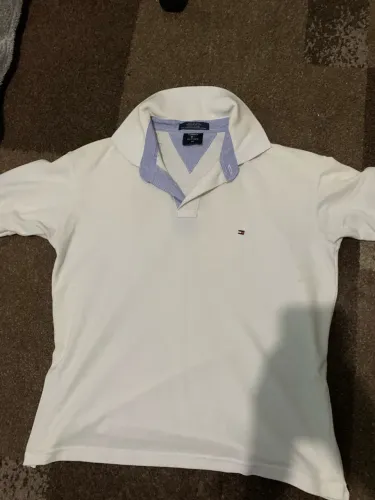 Camisa Polo Tommy