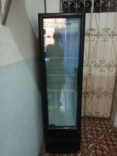 EXPOSITOR DE BEBIDAS IMBERA