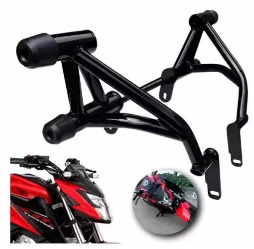 Stunt Race Aurosense