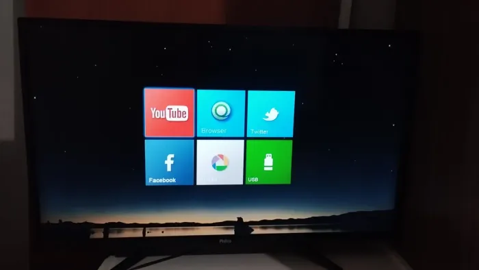 Smartv 32