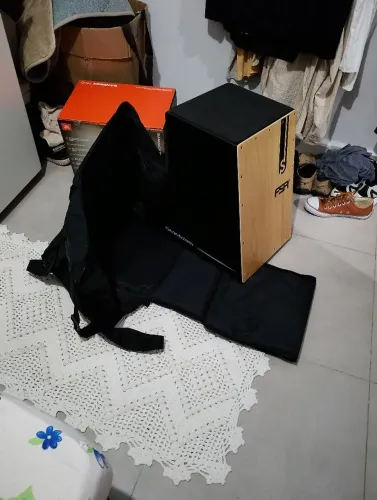 CAJON FSA