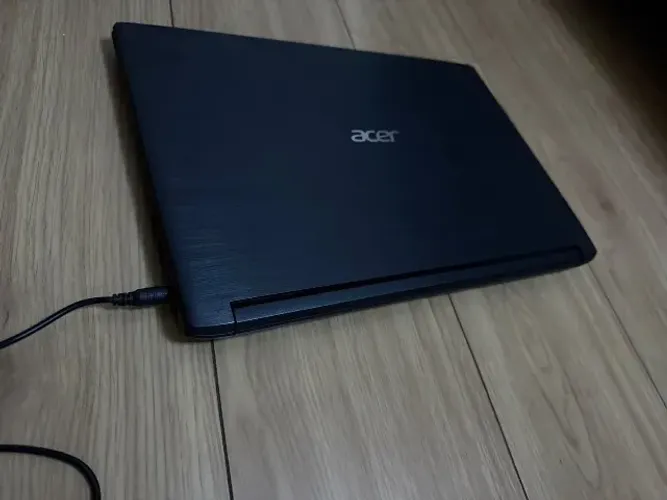 NOTEBOOK ACER A315 ESTADO EXCELENTE