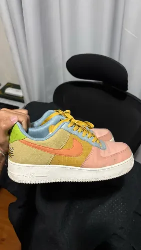 Nike Air Force 1 Sun Club