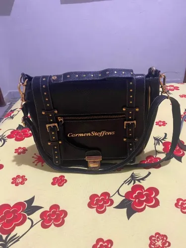 Bolsa Carmem Steffens