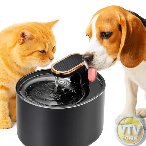 Bebedouro Para PET Eletrico + Entrega Gratis