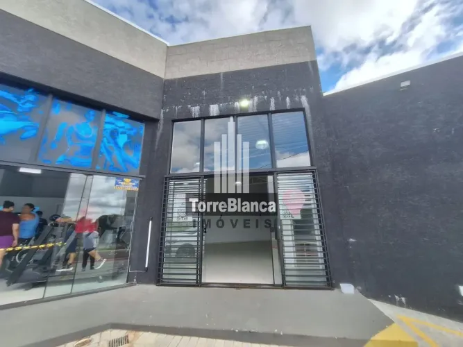 Sala comercial para locação, Uvaranas.