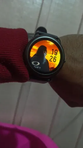 Relógio Smartwatch HAYLOU Ls05