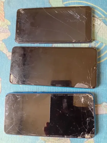 Celulares 