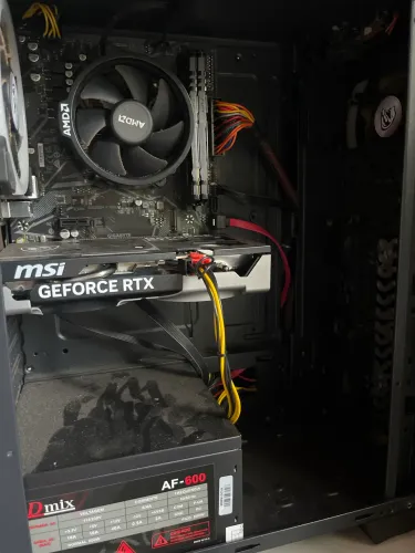 Computador Gamer