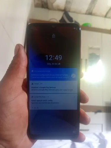 Vendo motorola 280