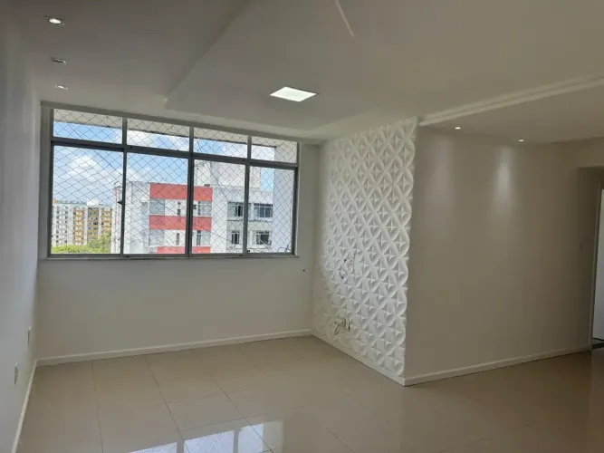 Apartamento à venda no RUA ALBERTO FIÚSA - IMBUÍ, SALVADOR - BA , IMBUÍ, Salvador, BA