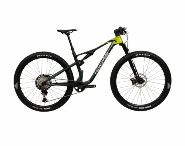 Cannondale Scalpel 3 TAM 17