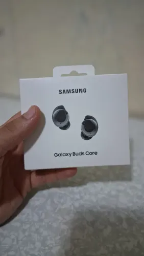 FONE DE OUVIDO SAMSUNG GALAXY BUDS CORE