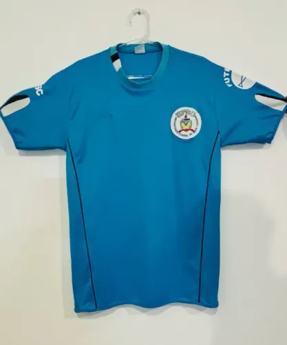 Camisa de Colecionador UFSC