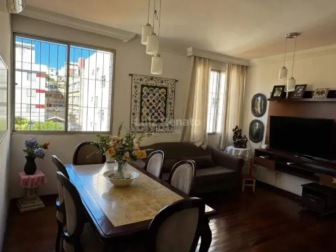 Apartamento à venda no bairro Nova Suíssa