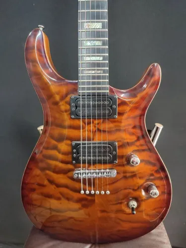 Guitarra Carvin Ct6