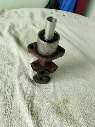 Bomba de freio 