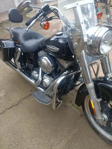 dyna switchback