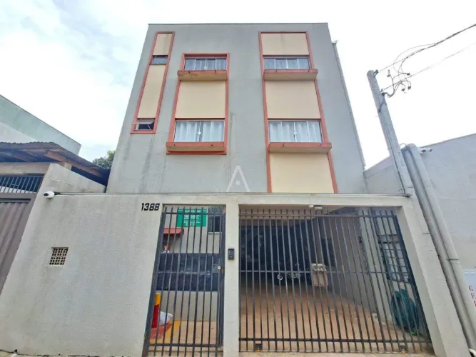 kitinete para locação no bairro Esmeralda em Cascavel