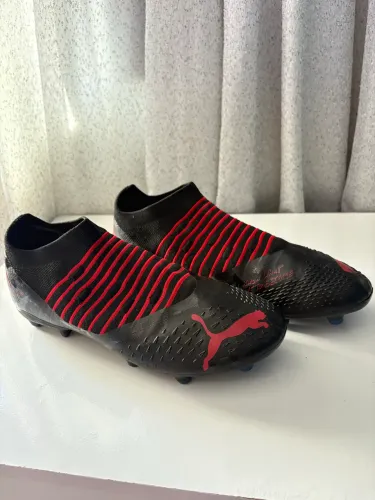 Chuteira Puma Future 19.1 NETFIT Laceless FG/AG Original - BR 42