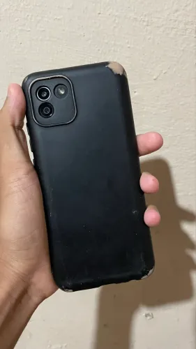 vendo celular sansung A05