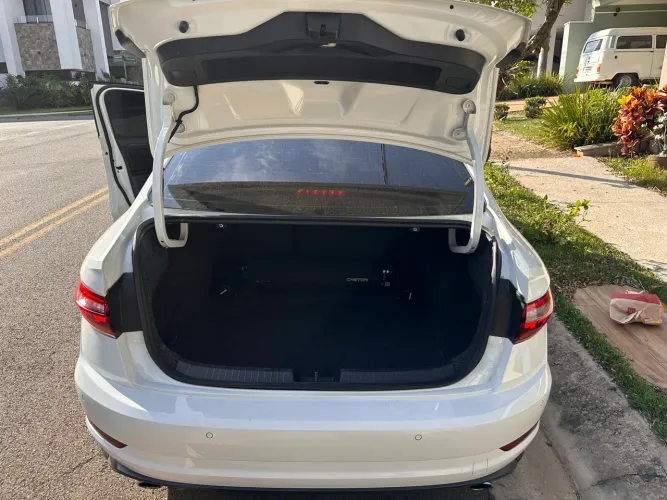 Volkswagen Jetta GLI 350 TSI 2.0 16V 4P Aut. 2019