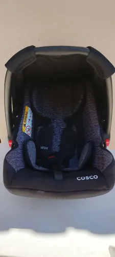 Bebê conforto Cosco