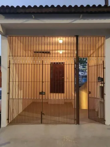 Residencial - Helena Maria