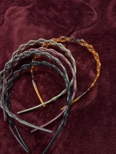 Kit tiaras