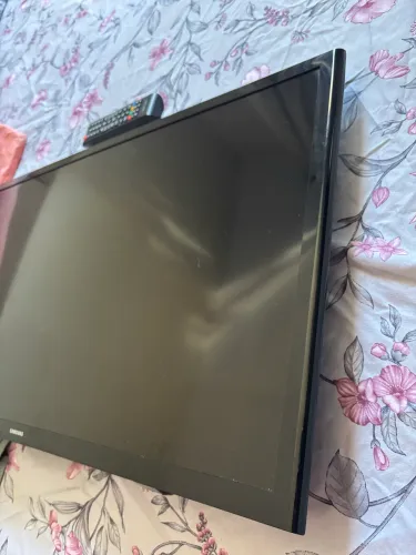 Tv Samsung smart 32 polegadas