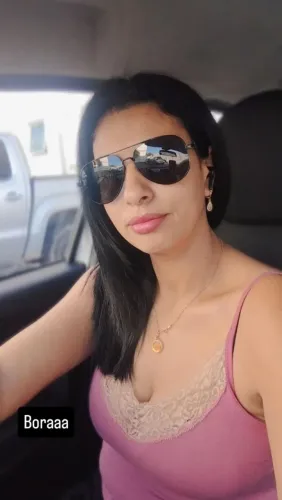 Faço faxinas