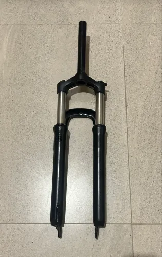 suspensão aro 26