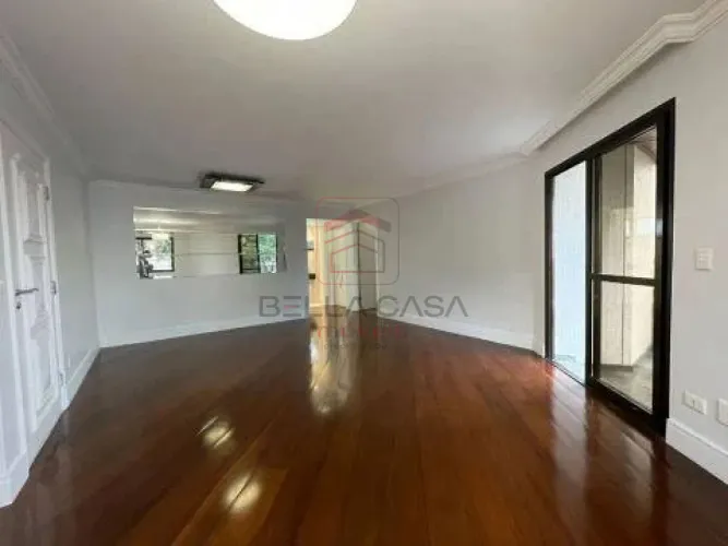 Apartamento a venda na região da mooca 4 dormitórios e 2 vagas