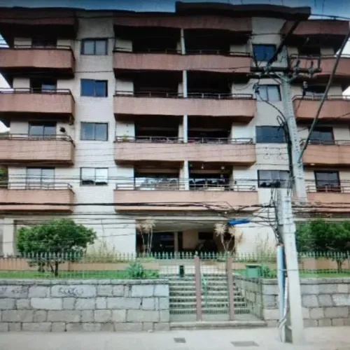 Imóvel para aluguel tem 80 metros quadrados com 2 quartos em Coronel Veiga - Petrópolis - 