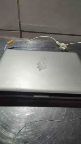 MacBook Iped