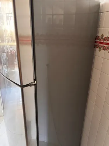 Geladeira Brastemp 