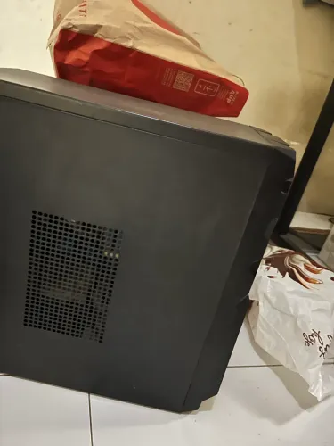 Cpu gamer 