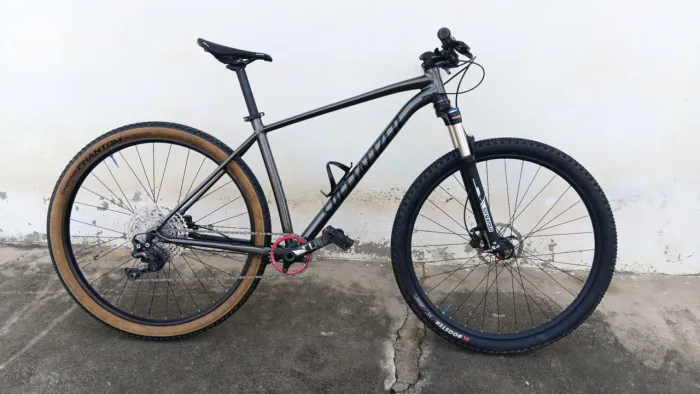 Vendesse specialized rockhopper