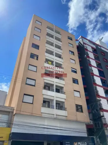 Imóvel para locação ou venda !Centro - Passo Fundo - RS