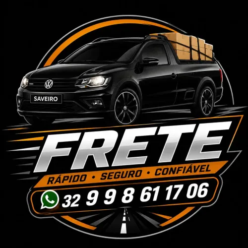Frete e carretos