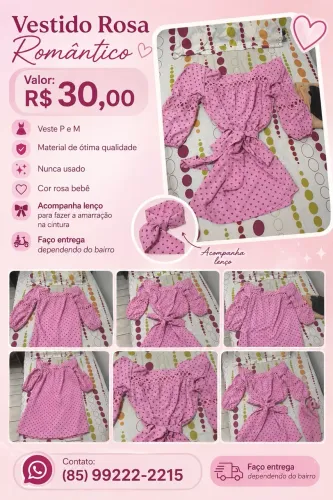 Vestido
