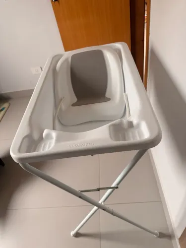 Banheira Galzerano 2 em 1