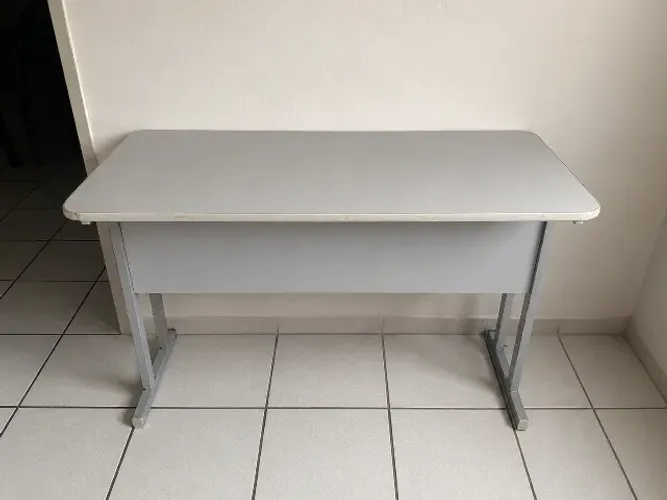 Mesa de escritório