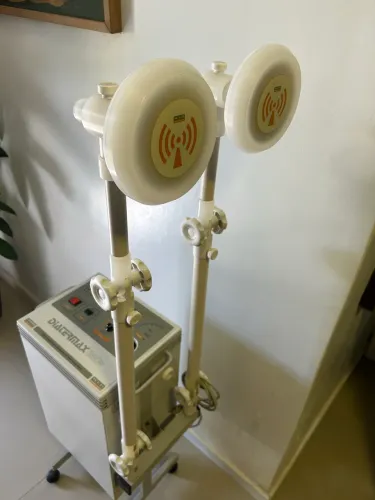 Ondas Curtas Diatermax KLD