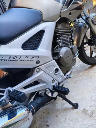 Twister 250 2008