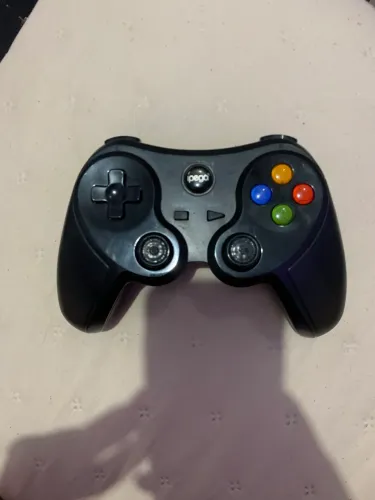 Controle Ípega 9078 PC/PS3/PS4/PS5/XBOX SERIES/ANDROID/IOS