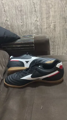 Chuteira Mizuno Morelia Club 